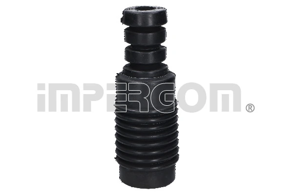 Rubber Buffer, suspension